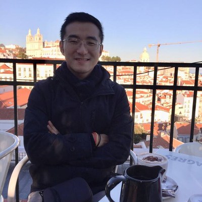 Chi  Zhang