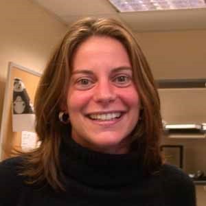 Katherine Willmore