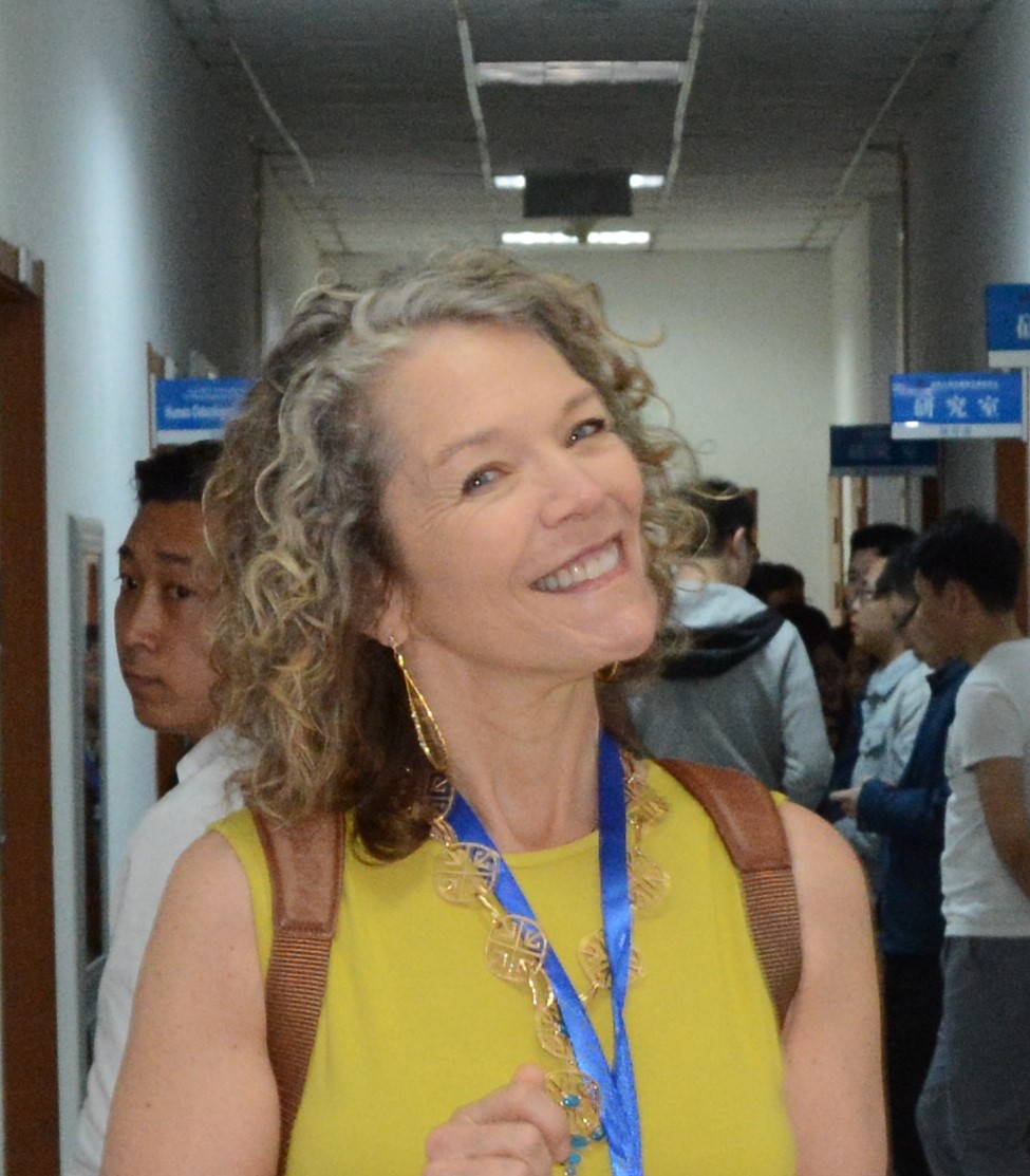 Congratulations to Dr. Joan Richtsmeier for being elected as a fellow of the American Association for the Advancement of Science (AAAS) in Biological Sciences.