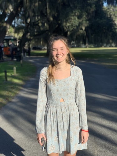 Abigail Coupe