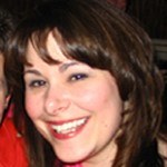 Kristina Aldridge
