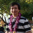 Jie Zhang